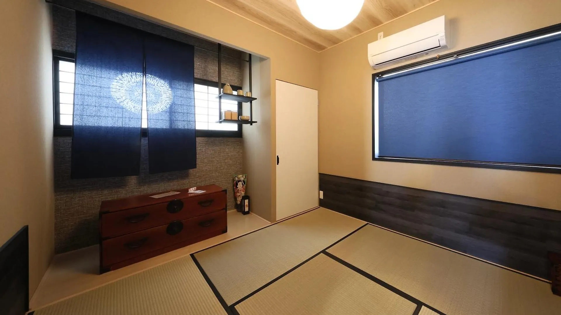 La Casa Azul Tokyo Villa 0*,