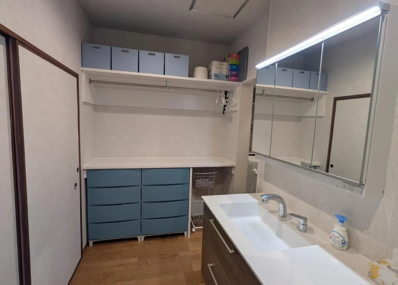 La Casa Azul Tokyo Villa Holiday home