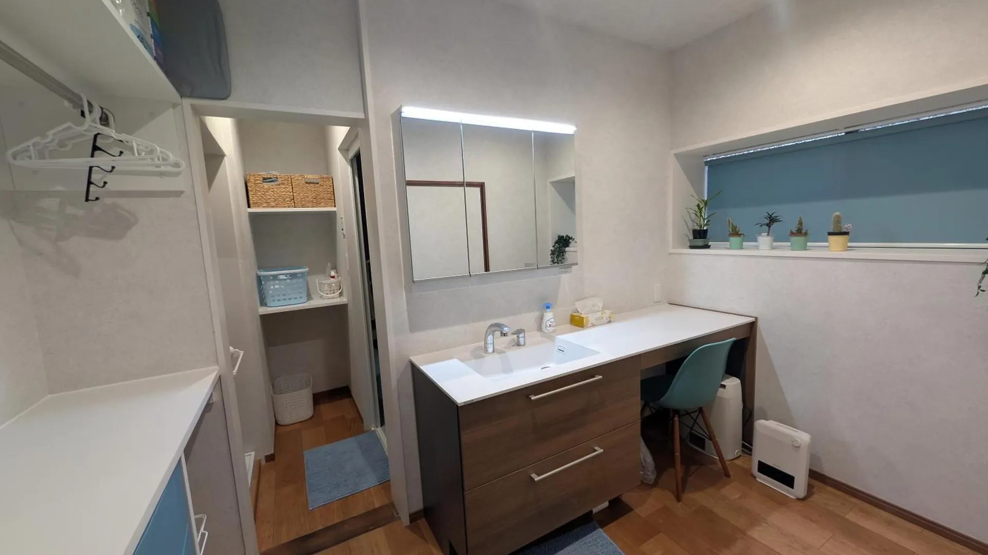 La Casa Azul Tokyo Villa 0*,