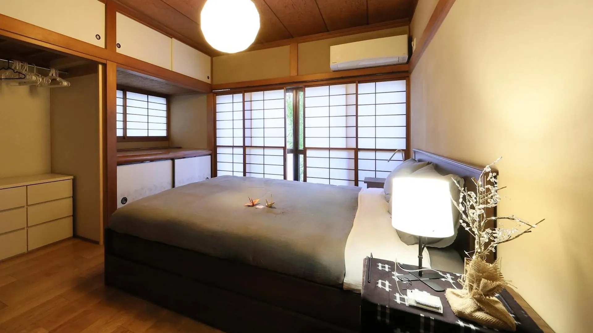 Vila La Casa Azul Prefektura Tokio Prázdninový dům